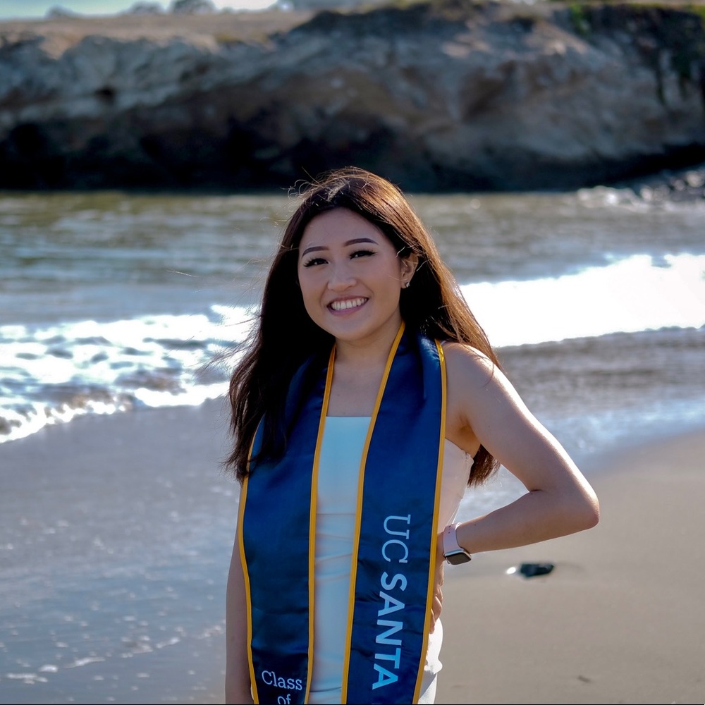 Meet your Posher, Michelle